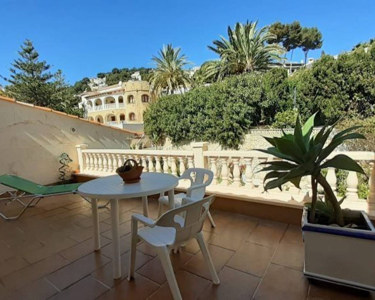 Venta - Chalet - Moraira - Pinar del Advocat