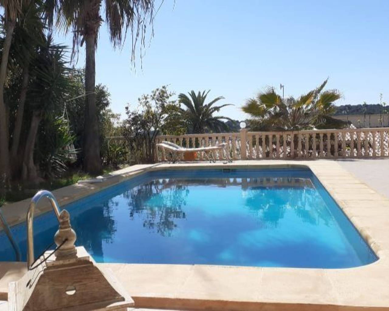 Venta - Chalet - Moraira - Pinar del Advocat
