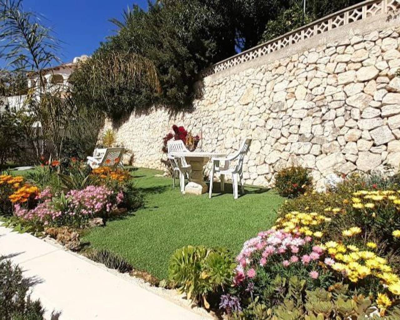 Venta - Chalet - Moraira - Pinar del Advocat