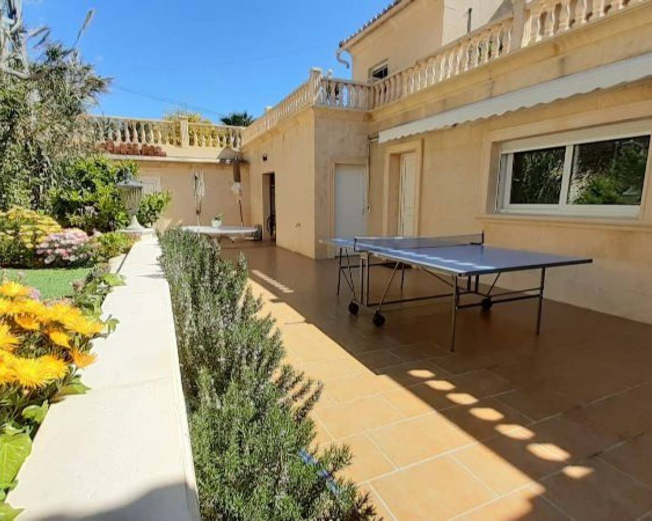 Venta - Chalet - Moraira - Pinar del Advocat