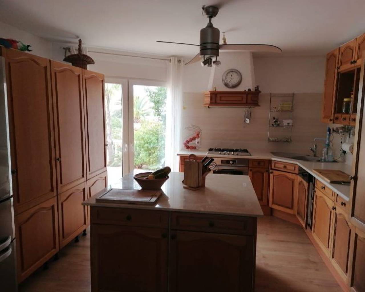 Venta - Chalet - Moraira - Pinar del Advocat