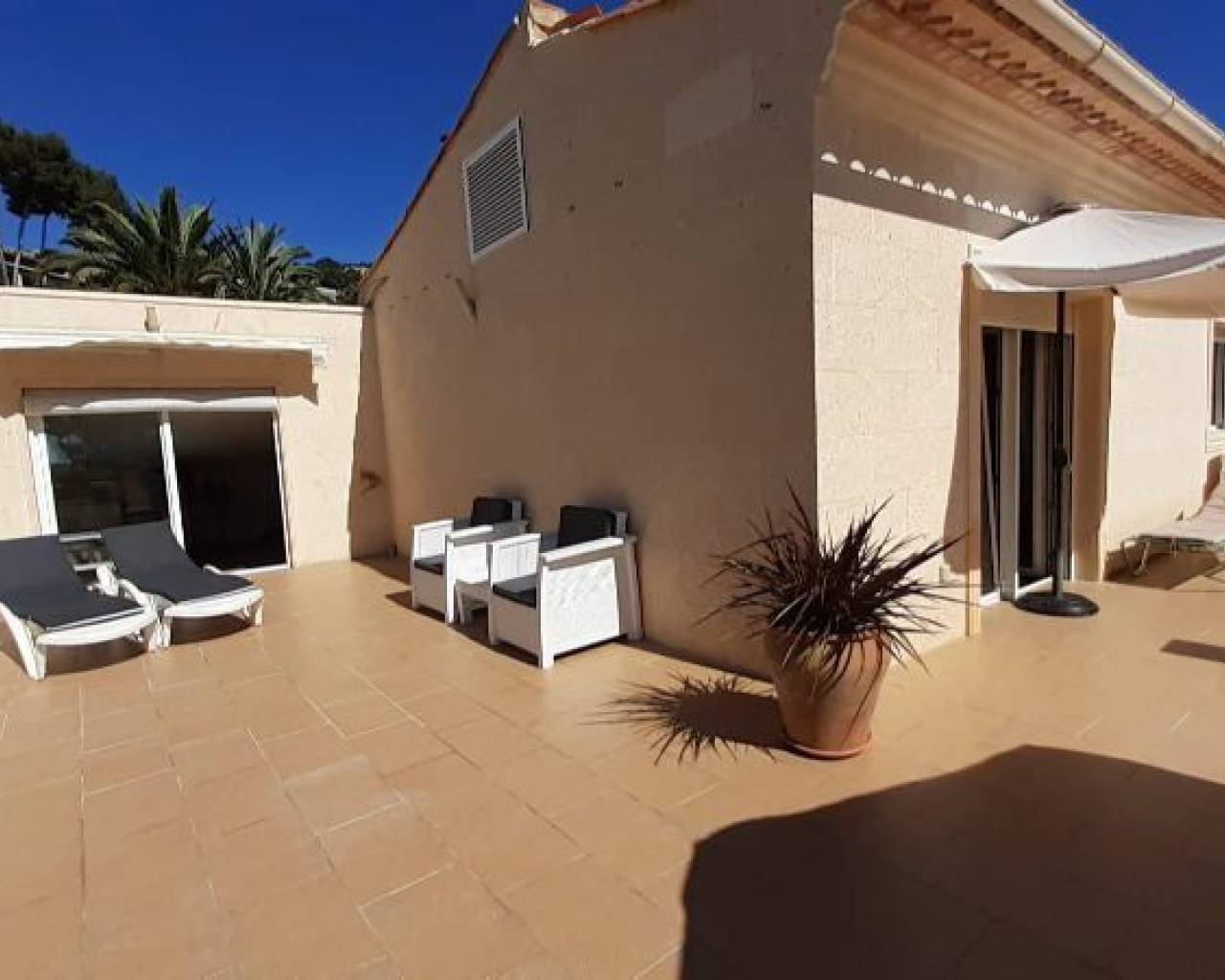 Venta - Chalet - Moraira - Pinar del Advocat