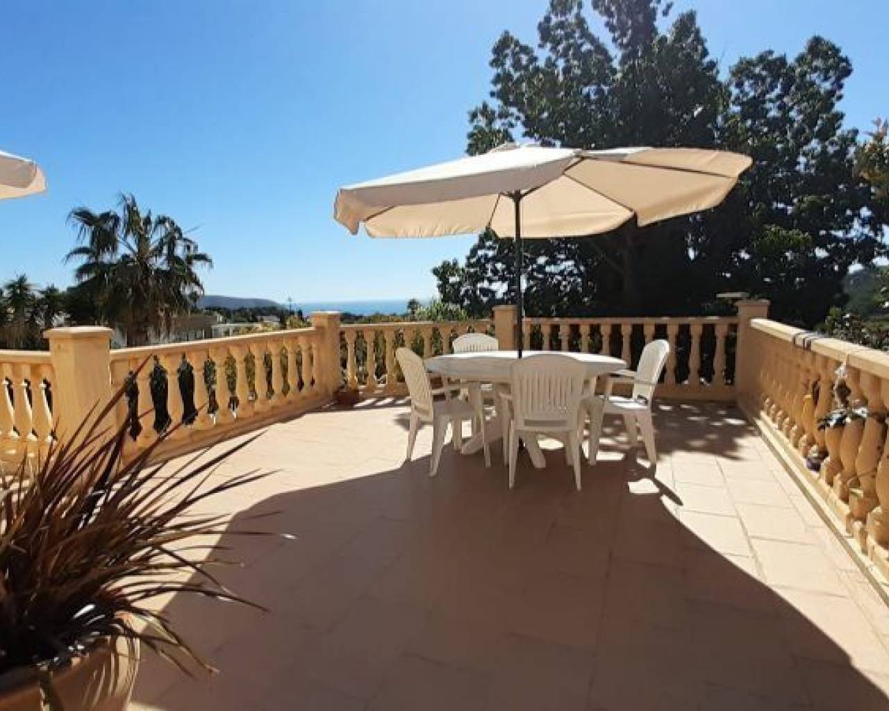 Venta - Chalet - Moraira - Pinar del Advocat