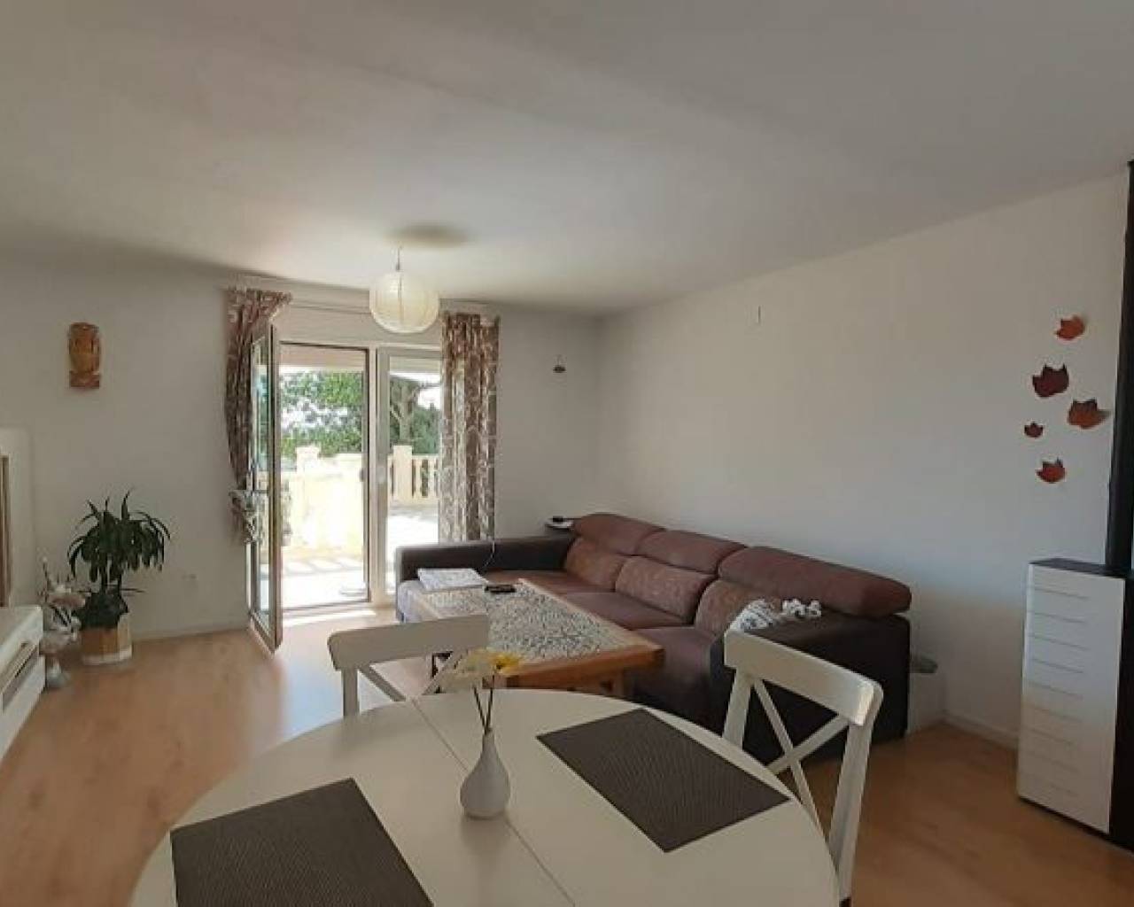 Venta - Chalet - Moraira - Pinar del Advocat