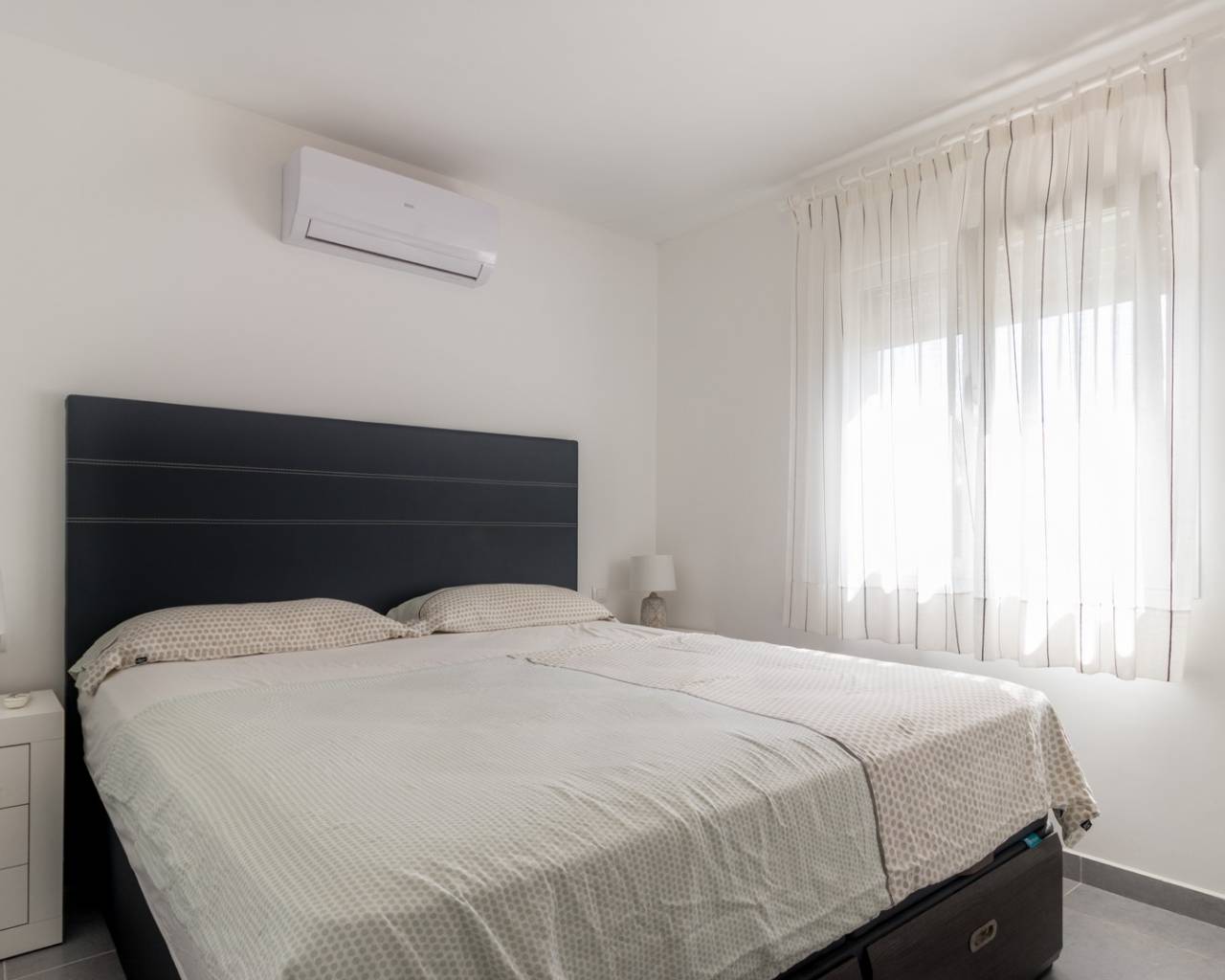 Nueva construcción  - Chalet - Moraira - San jaime