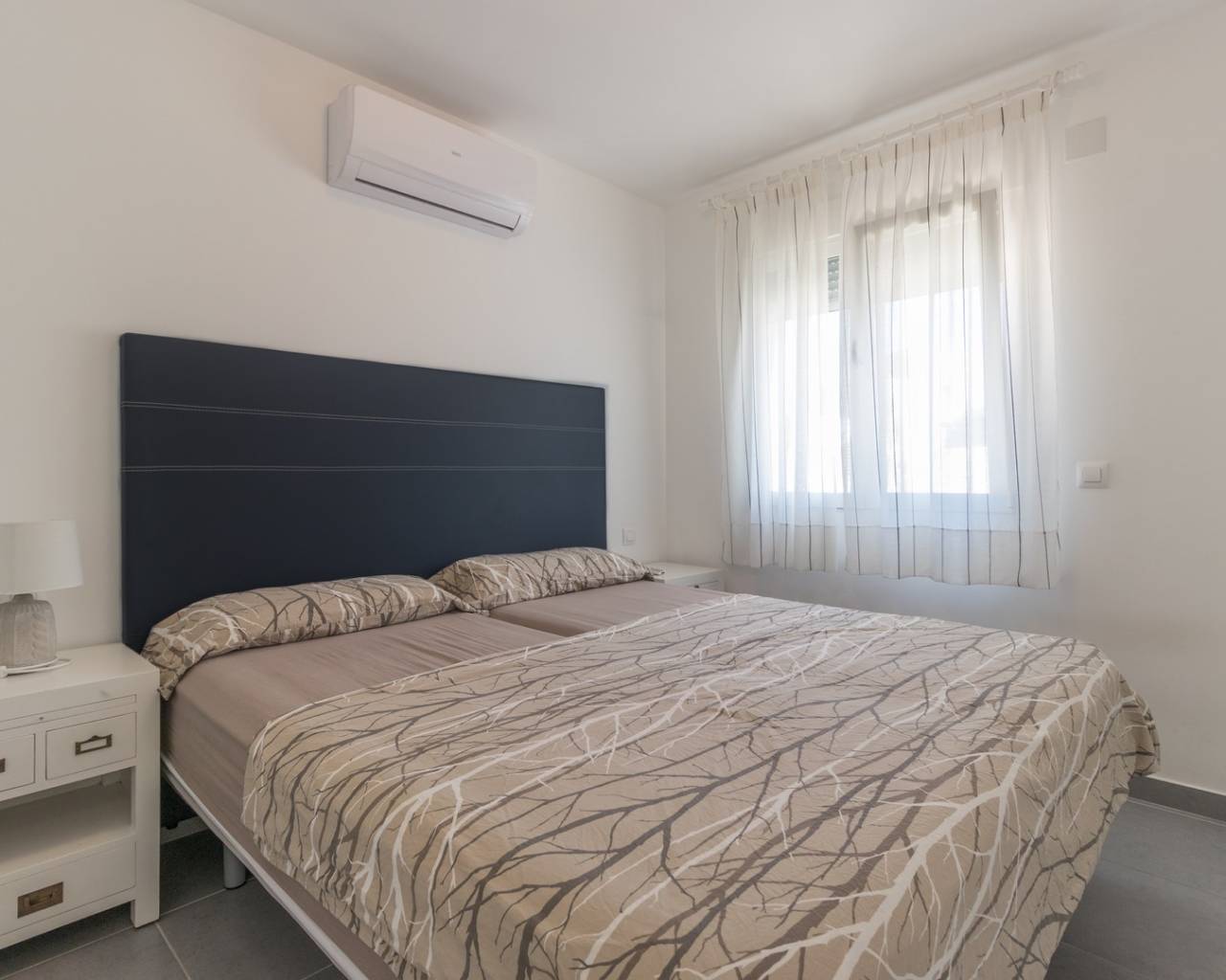 Nueva construcción  - Chalet - Moraira - San jaime