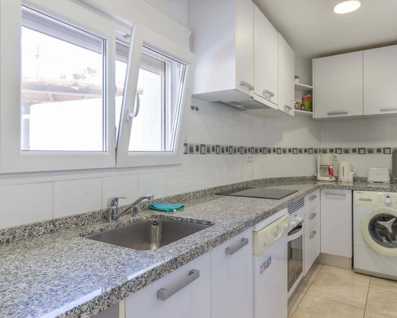 Nueva construcción  - Chalet - Moraira - San jaime