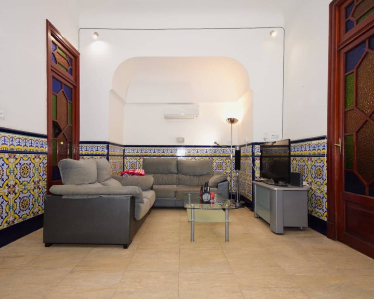 Venta - Chalet - Pedreguer