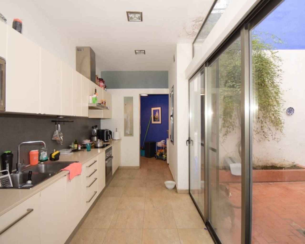Venta - Chalet - Pedreguer