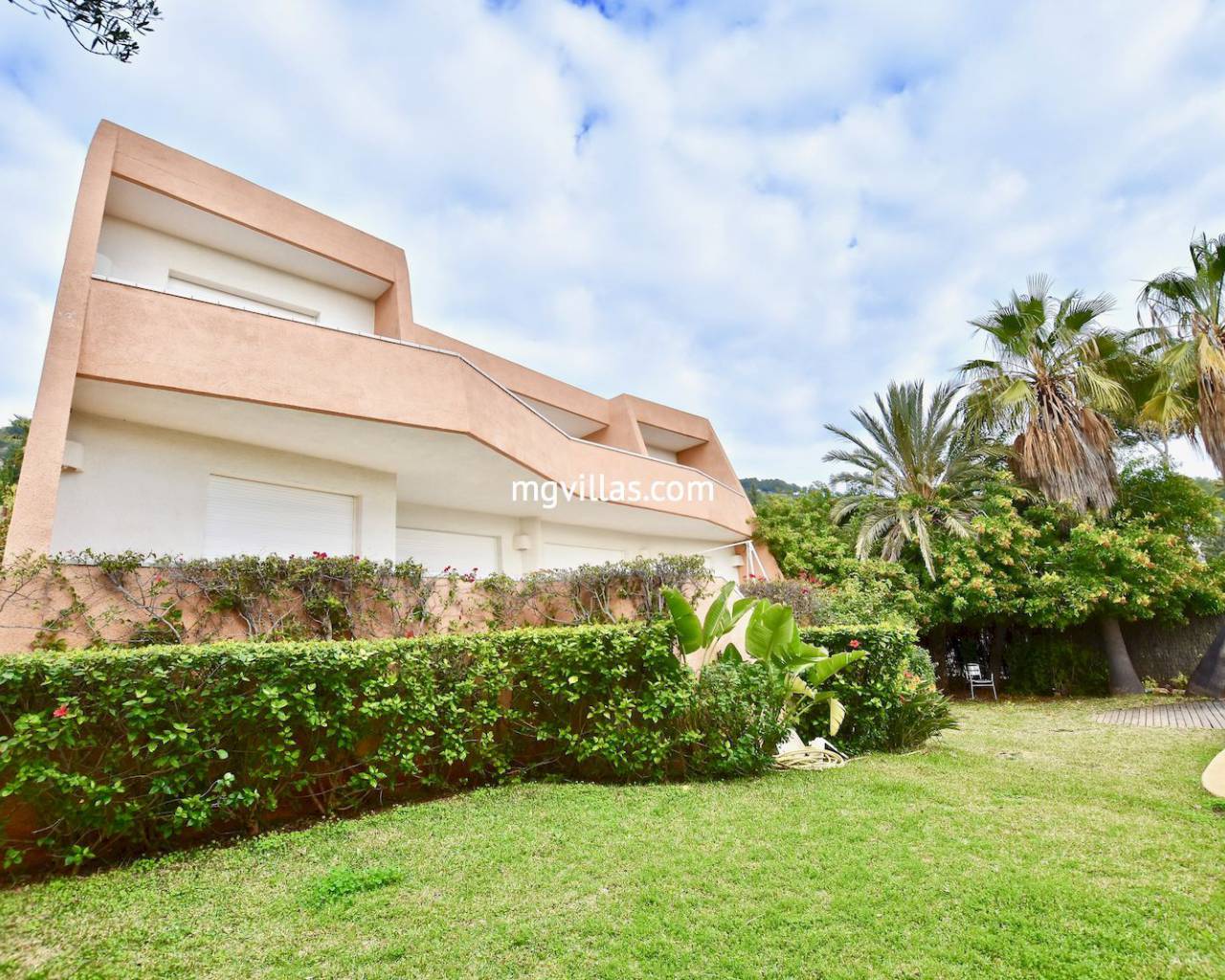 Venta - Chalet - Javea - Partida Puchol