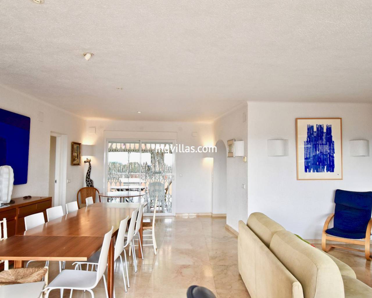 Venta - Chalet - Javea - Partida Puchol