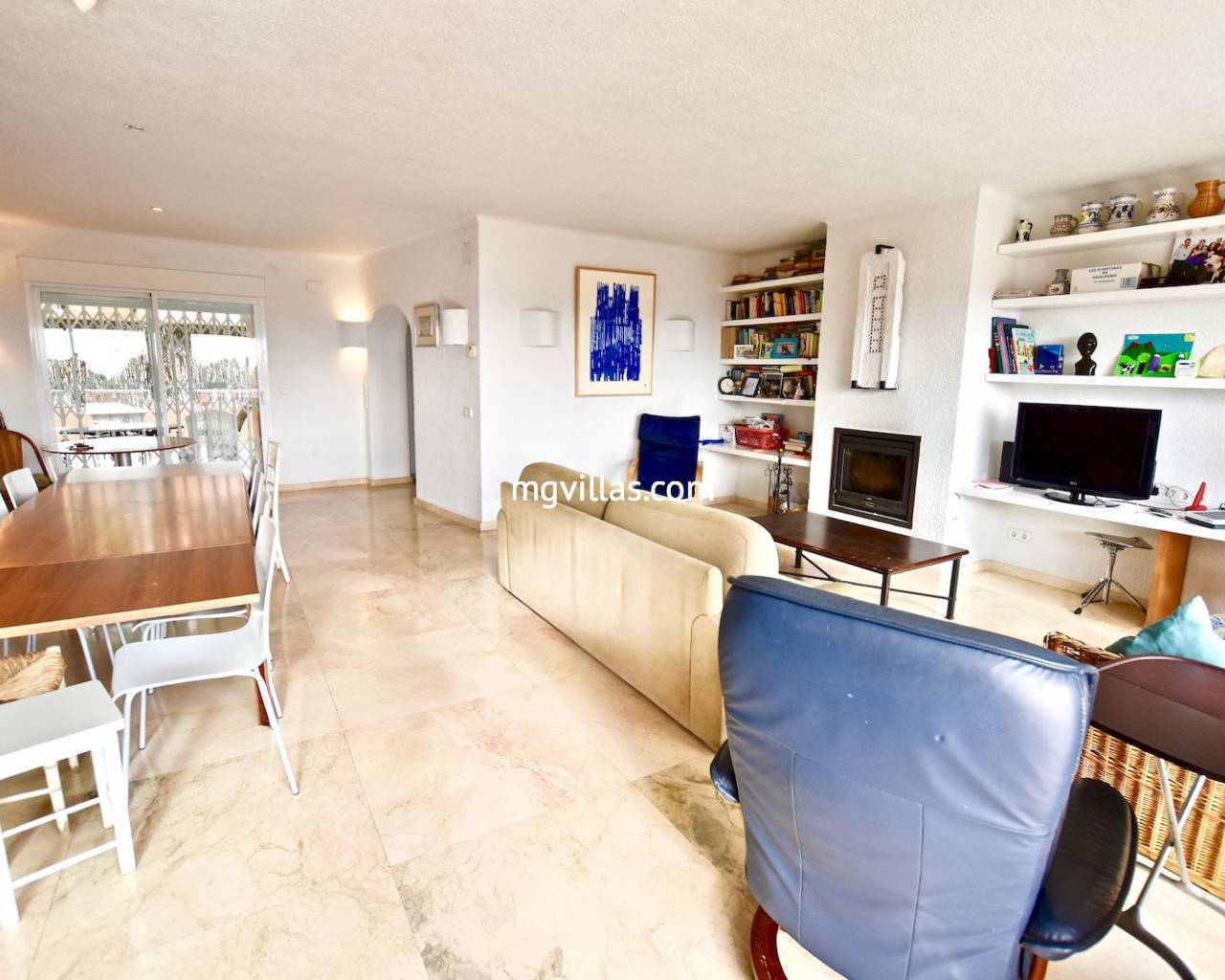 Venta - Chalet - Javea - Partida Puchol