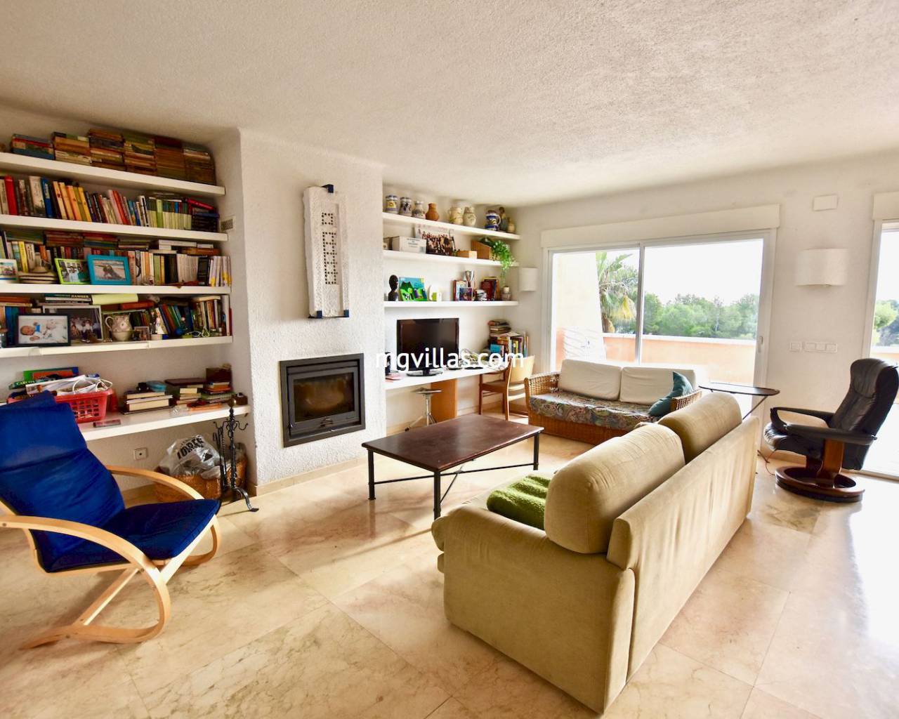 Venta - Chalet - Javea - Partida Puchol