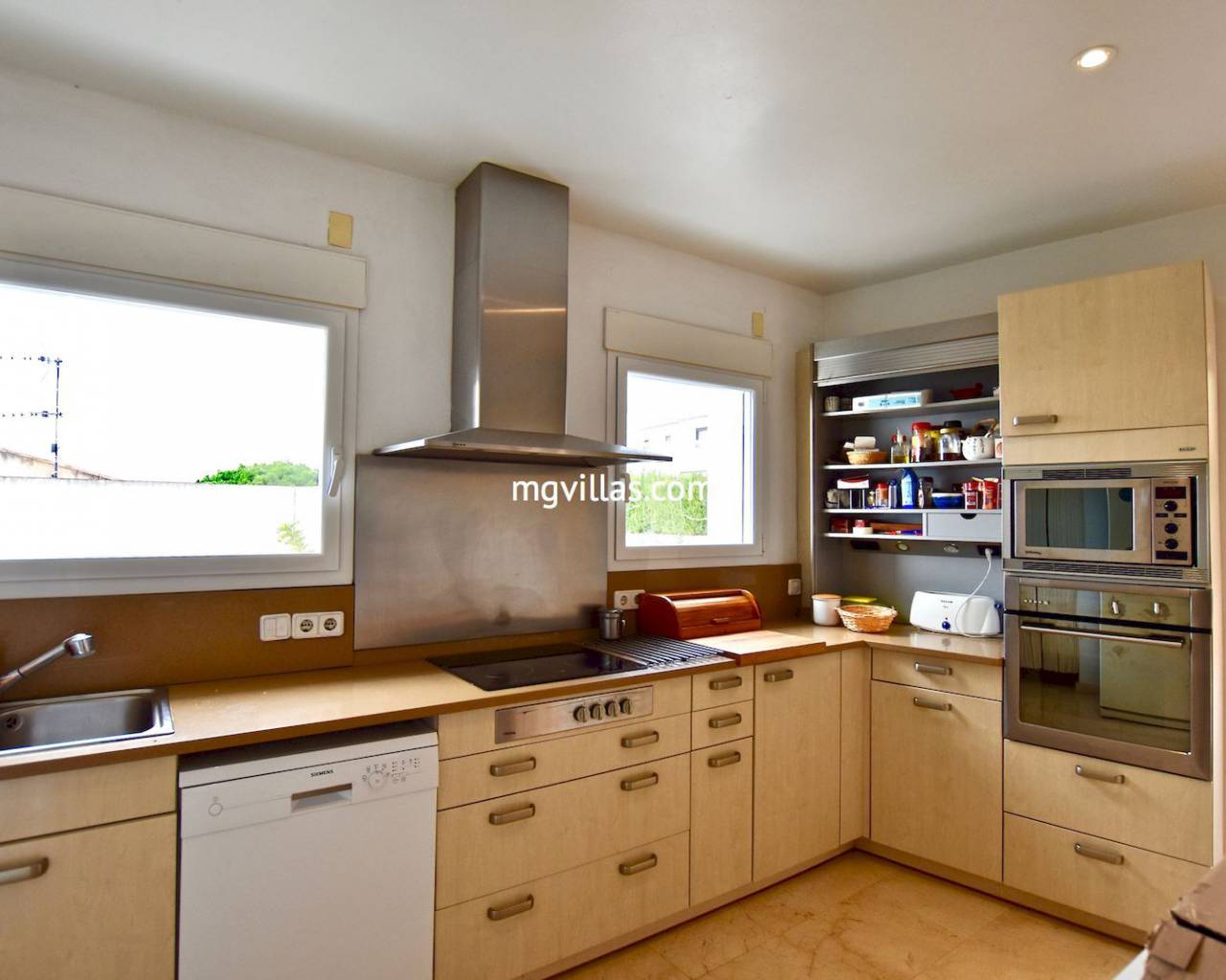 Venta - Chalet - Javea - Partida Puchol