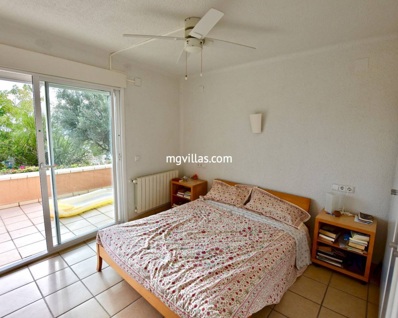 Venta - Chalet - Javea - Partida Puchol