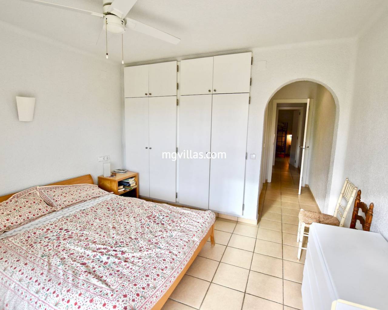 Venta - Chalet - Javea - Partida Puchol