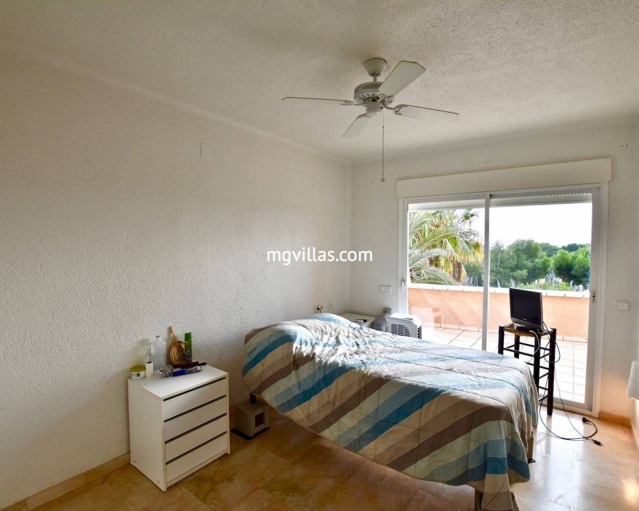 Venta - Chalet - Javea - Partida Puchol