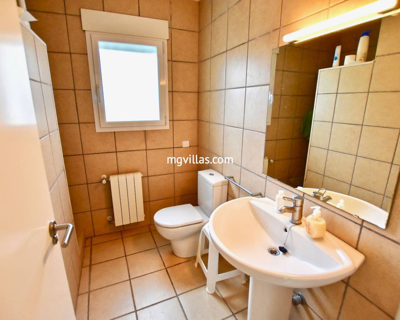 Venta - Chalet - Javea - Partida Puchol