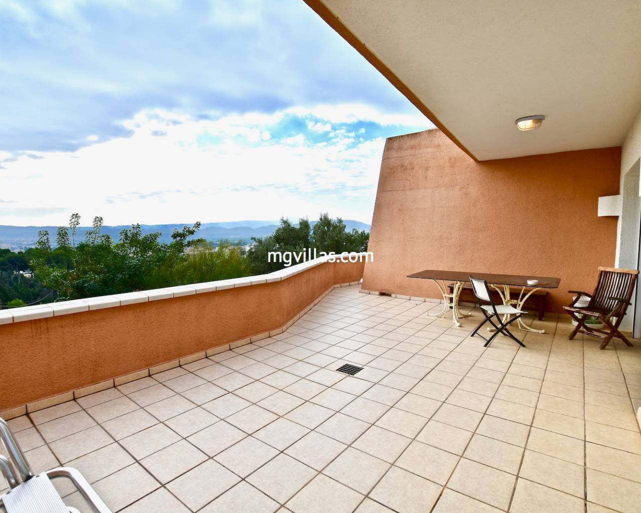 Venta - Chalet - Javea - Partida Puchol