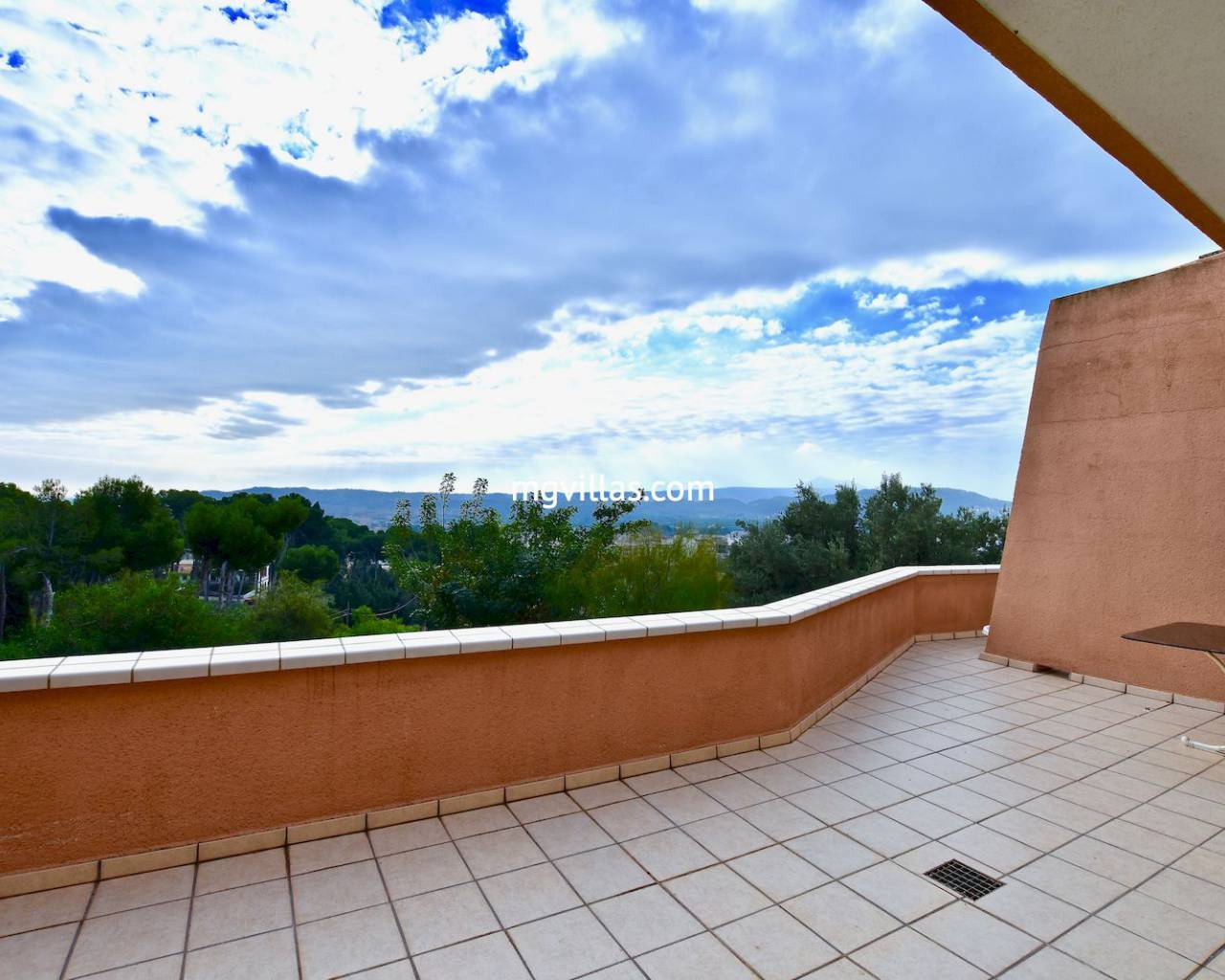 Venta - Chalet - Javea - Partida Puchol