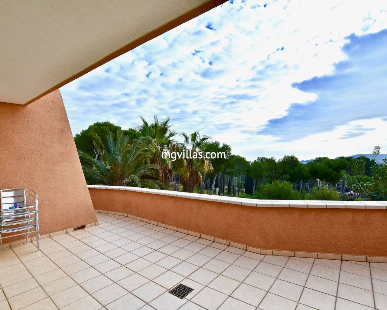 Venta - Chalet - Javea - Partida Puchol