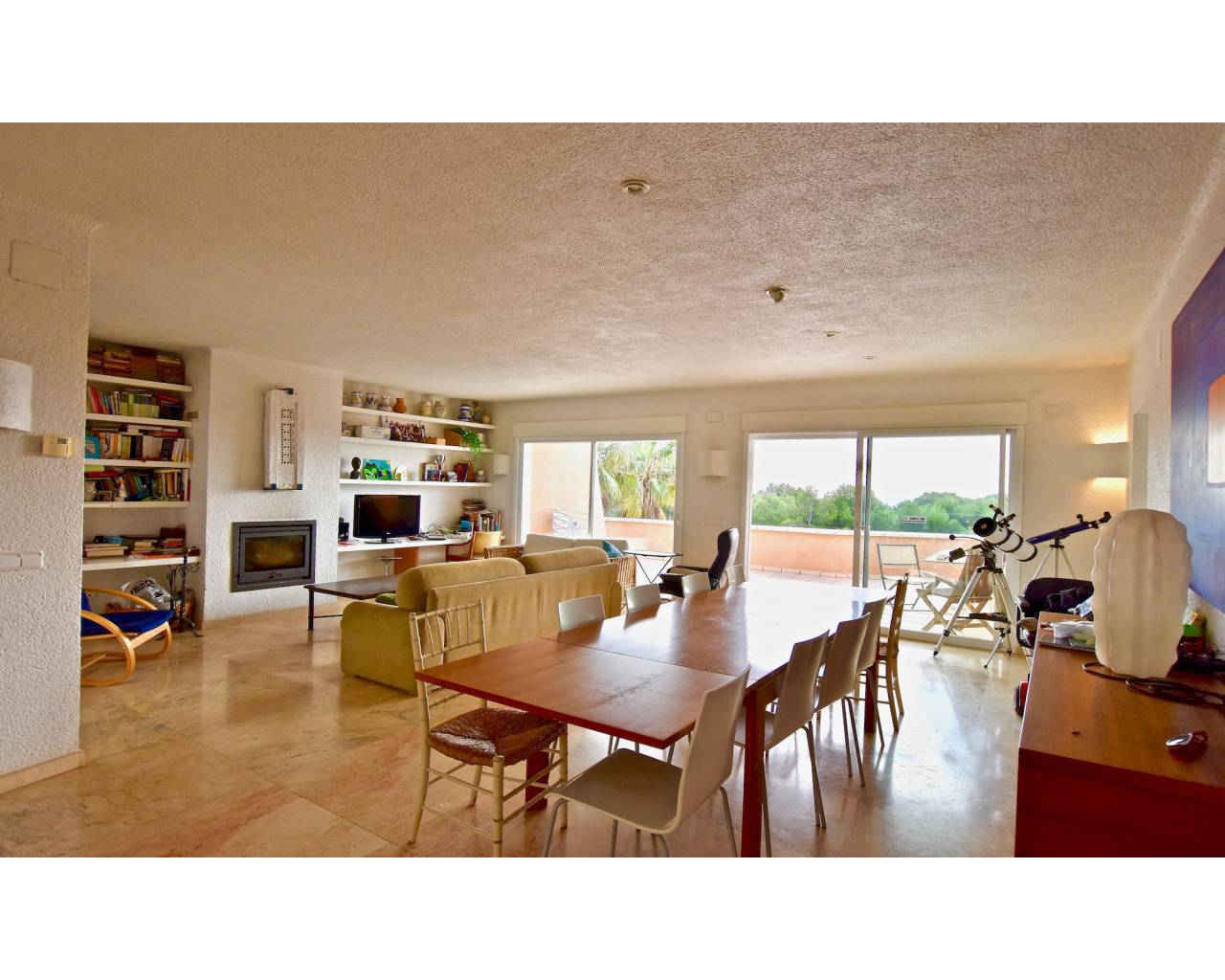 Venta - Chalet - Javea - Partida Puchol