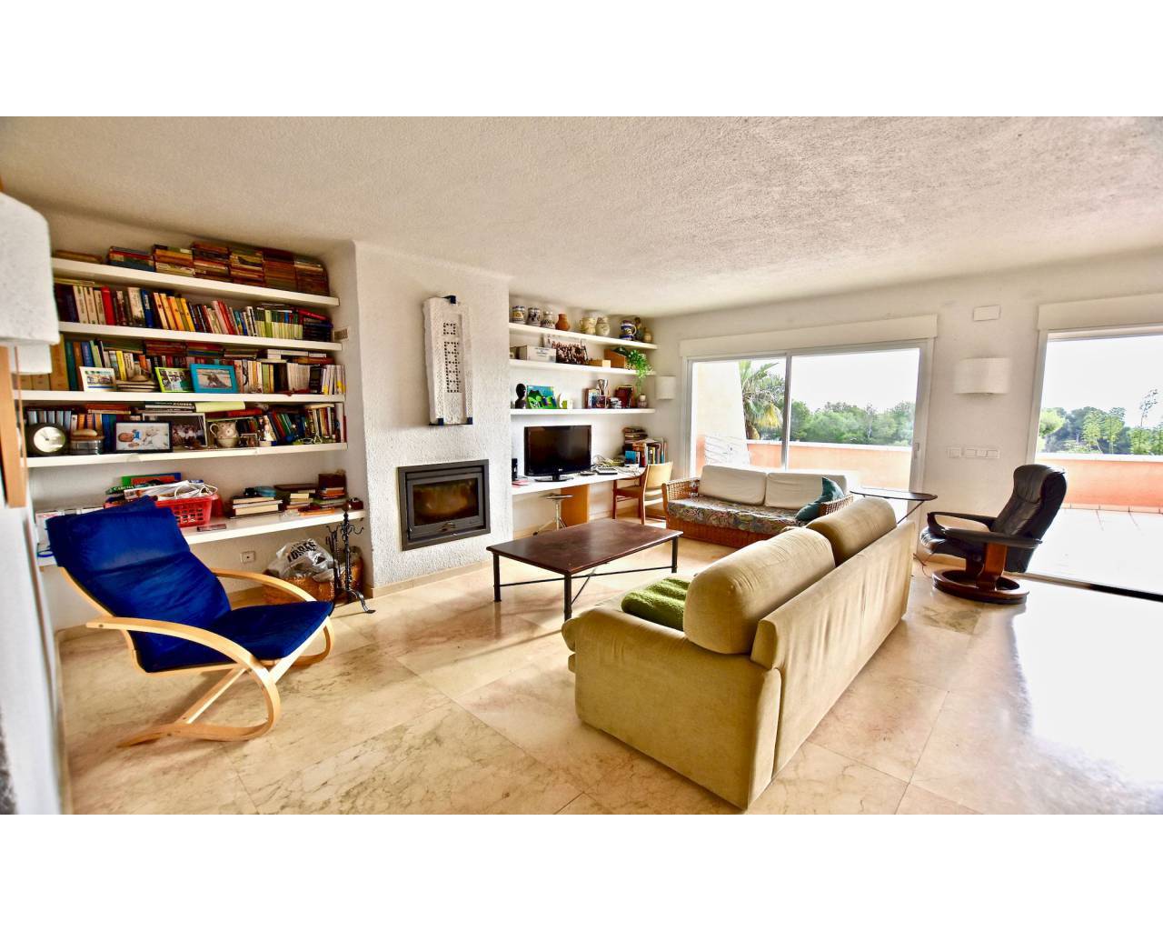 Venta - Chalet - Javea - Partida Puchol