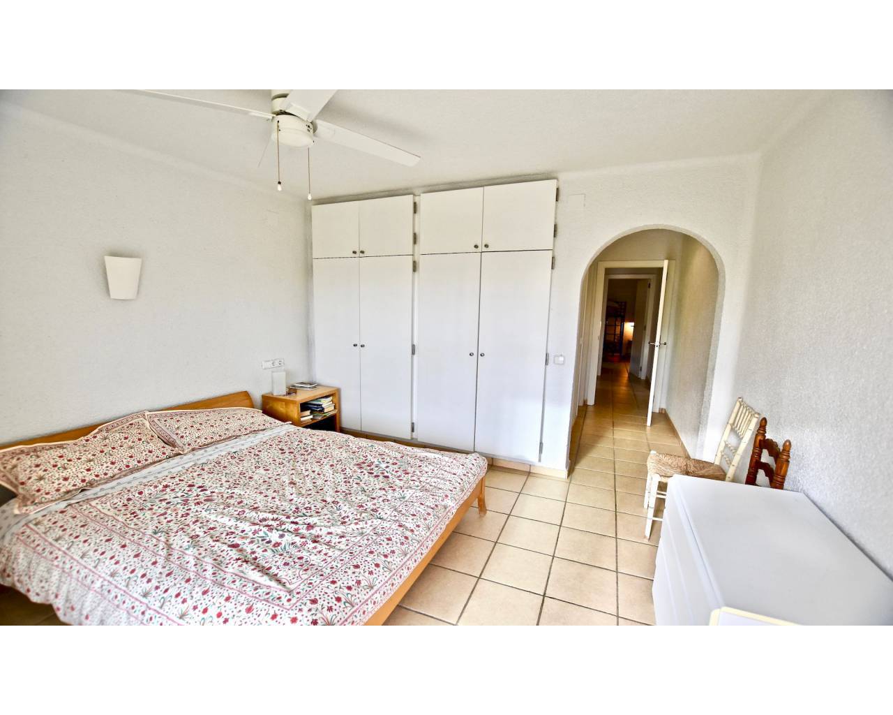 Venta - Chalet - Javea - Partida Puchol