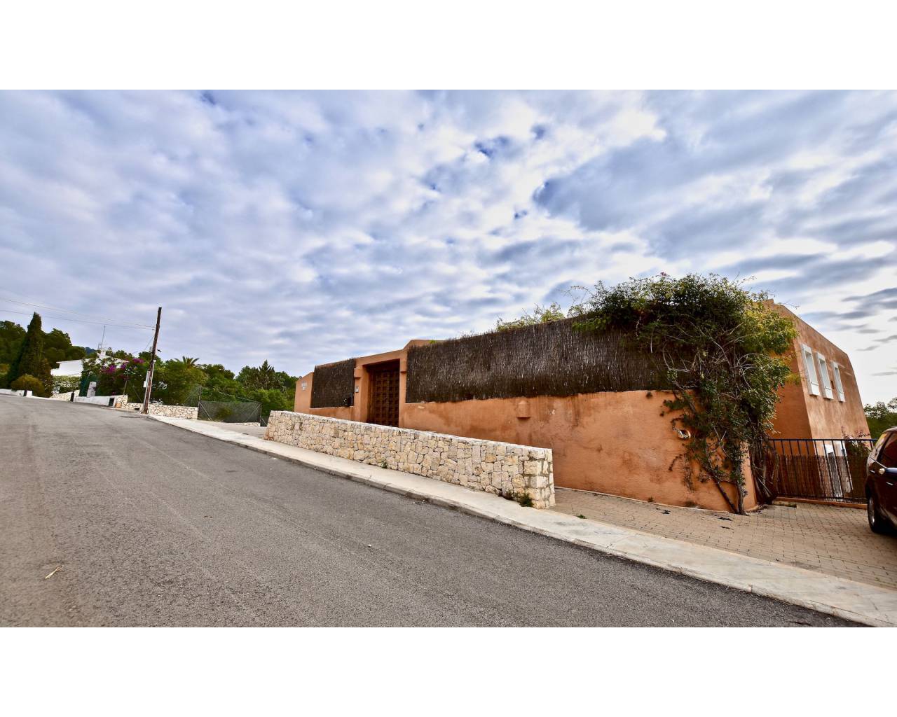 Venta - Chalet - Javea - Partida Puchol