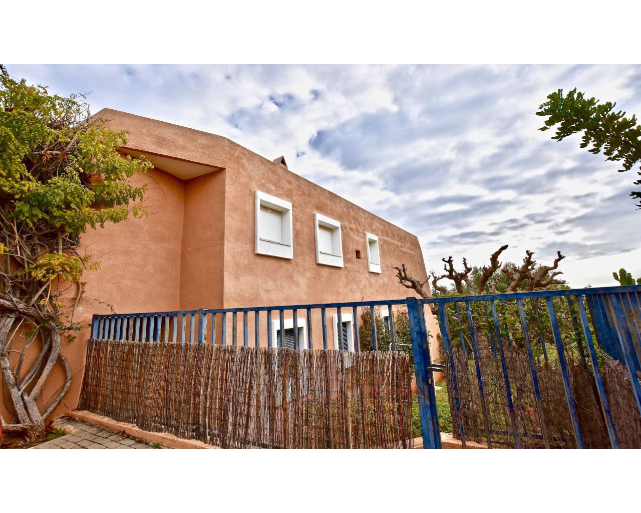 Venta - Chalet - Javea - Partida Puchol