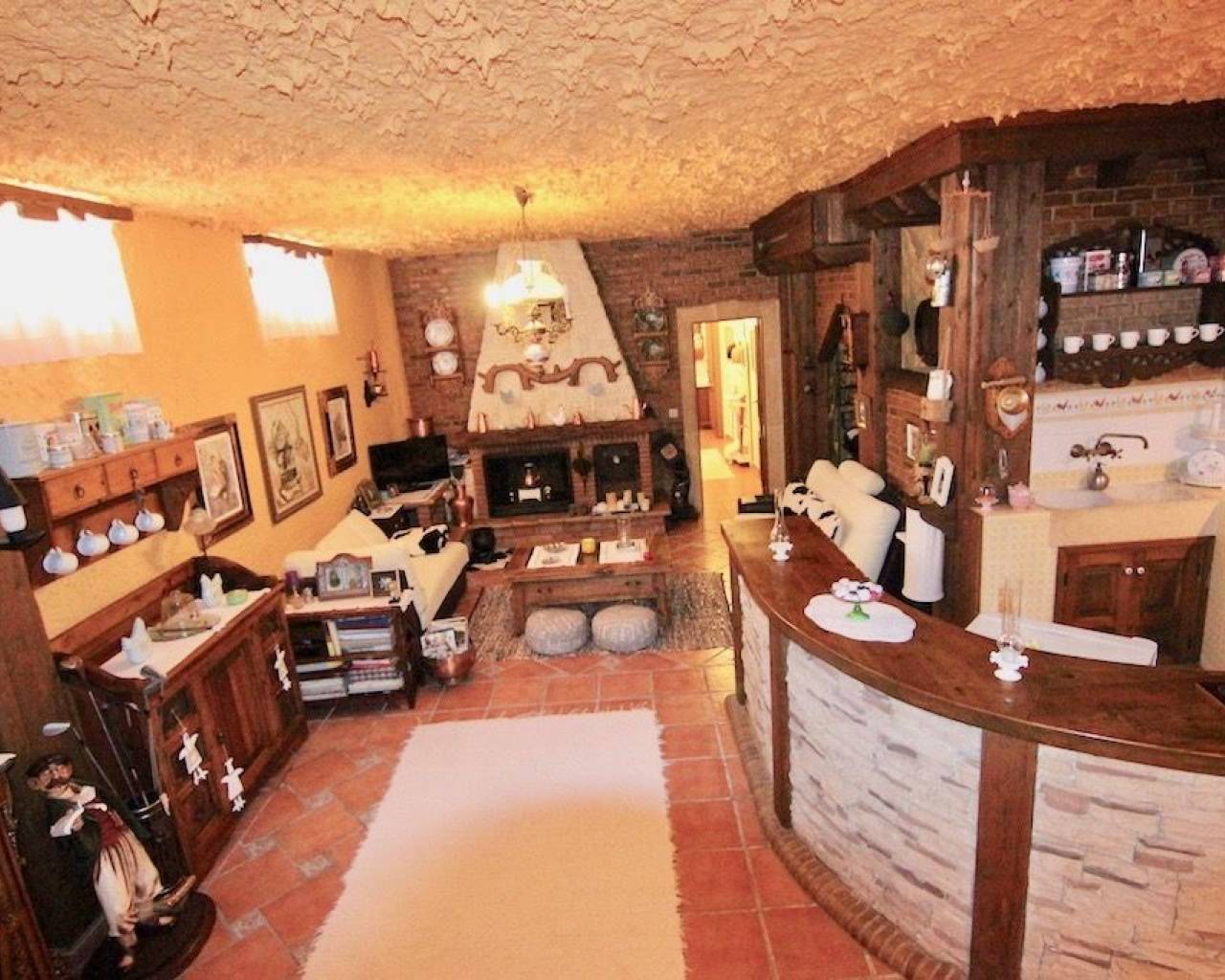 Venta - Chalet - Benissa - Benimarco