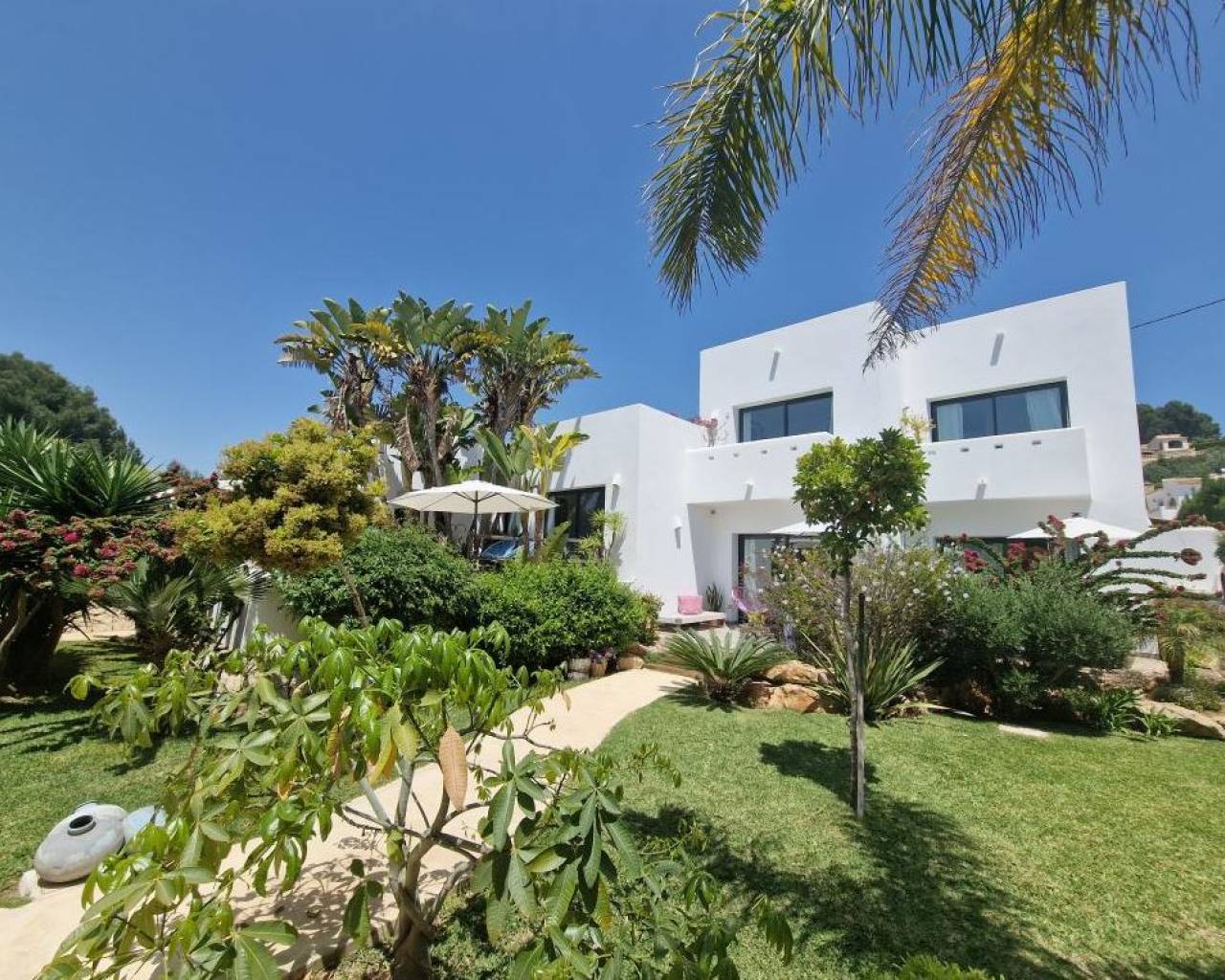 Venta - Chalet - Benissa - Benissa Costa