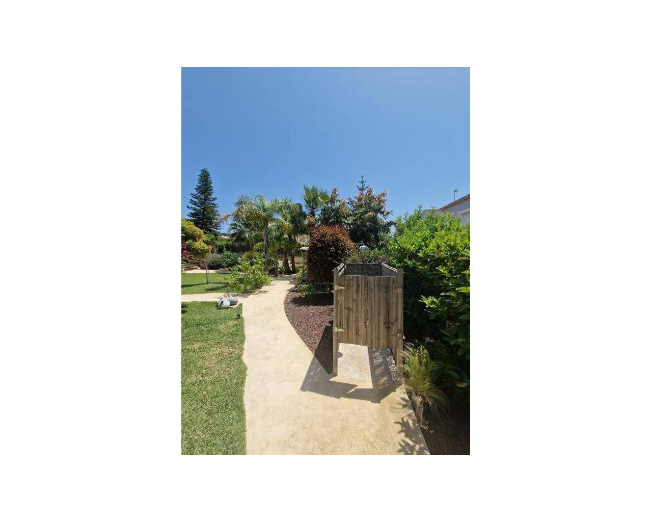 Venta - Chalet - Benissa - Benissa Costa