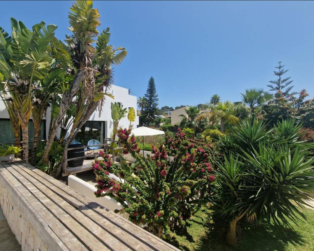 Venta - Chalet - Benissa - Benissa Costa