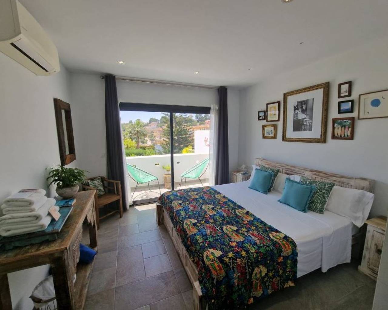 Venta - Chalet - Benissa - Benissa Costa