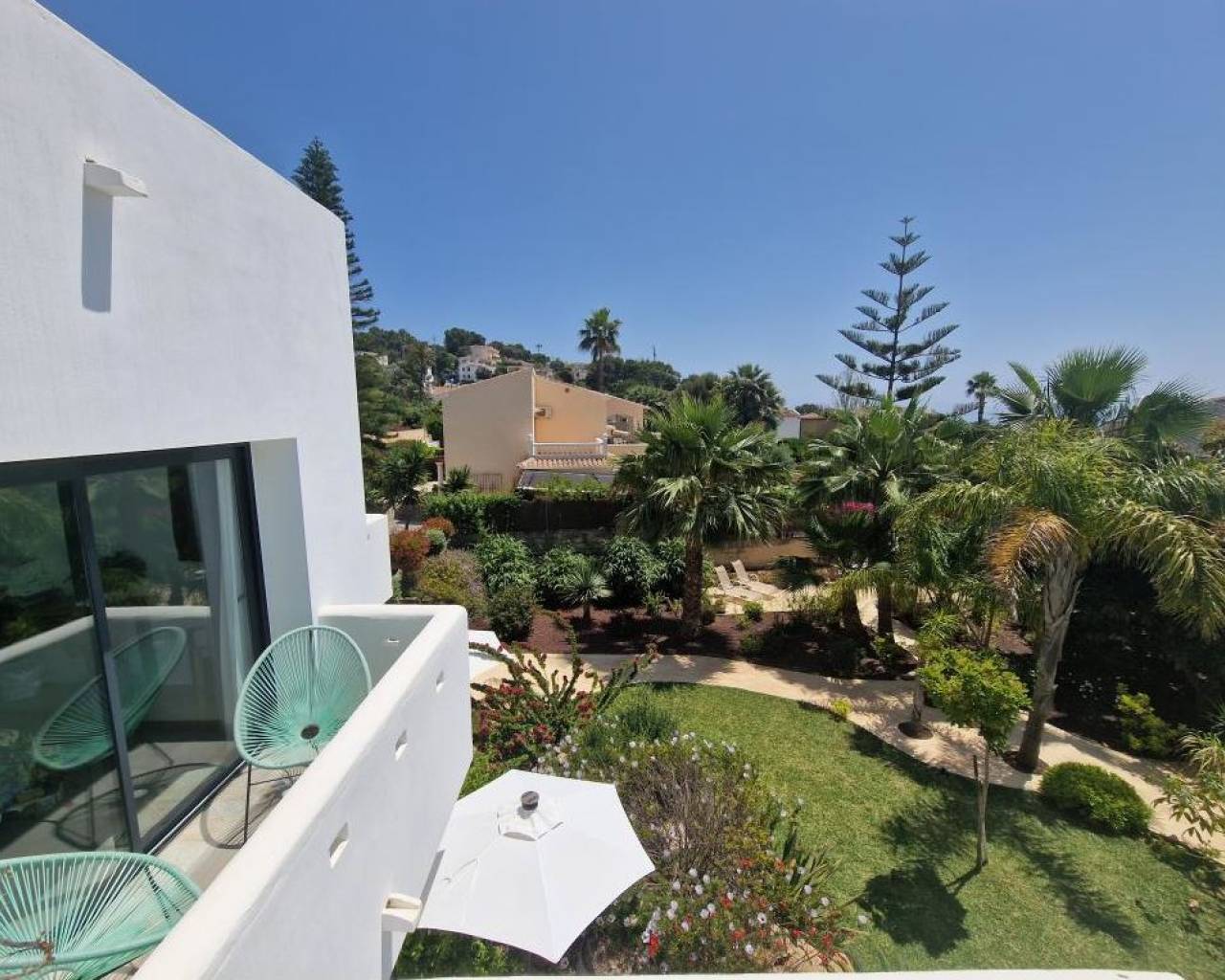 Venta - Chalet - Benissa - Benissa Costa