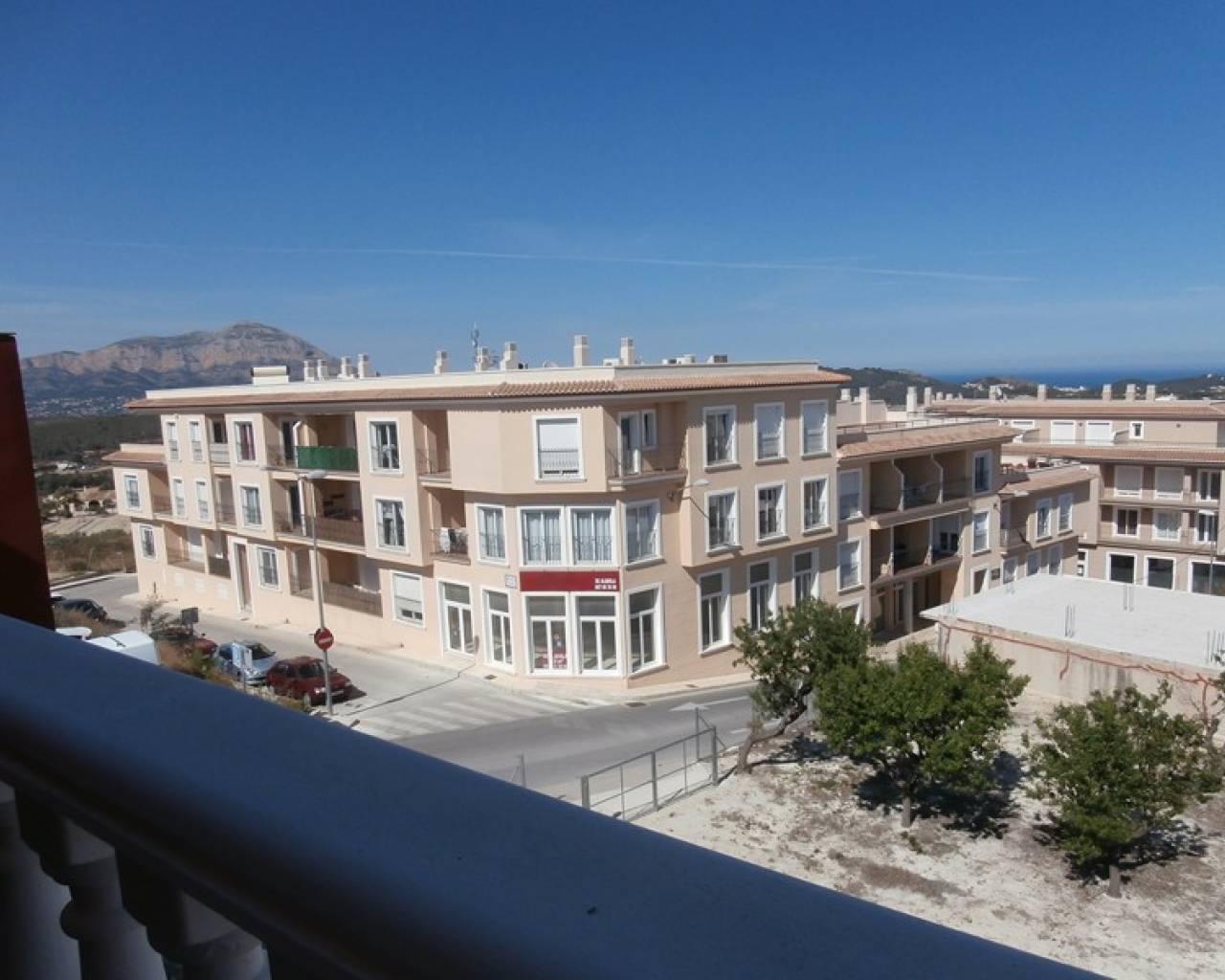 Venta - Chalet - Benitachell - Benitachell/Benitatxell