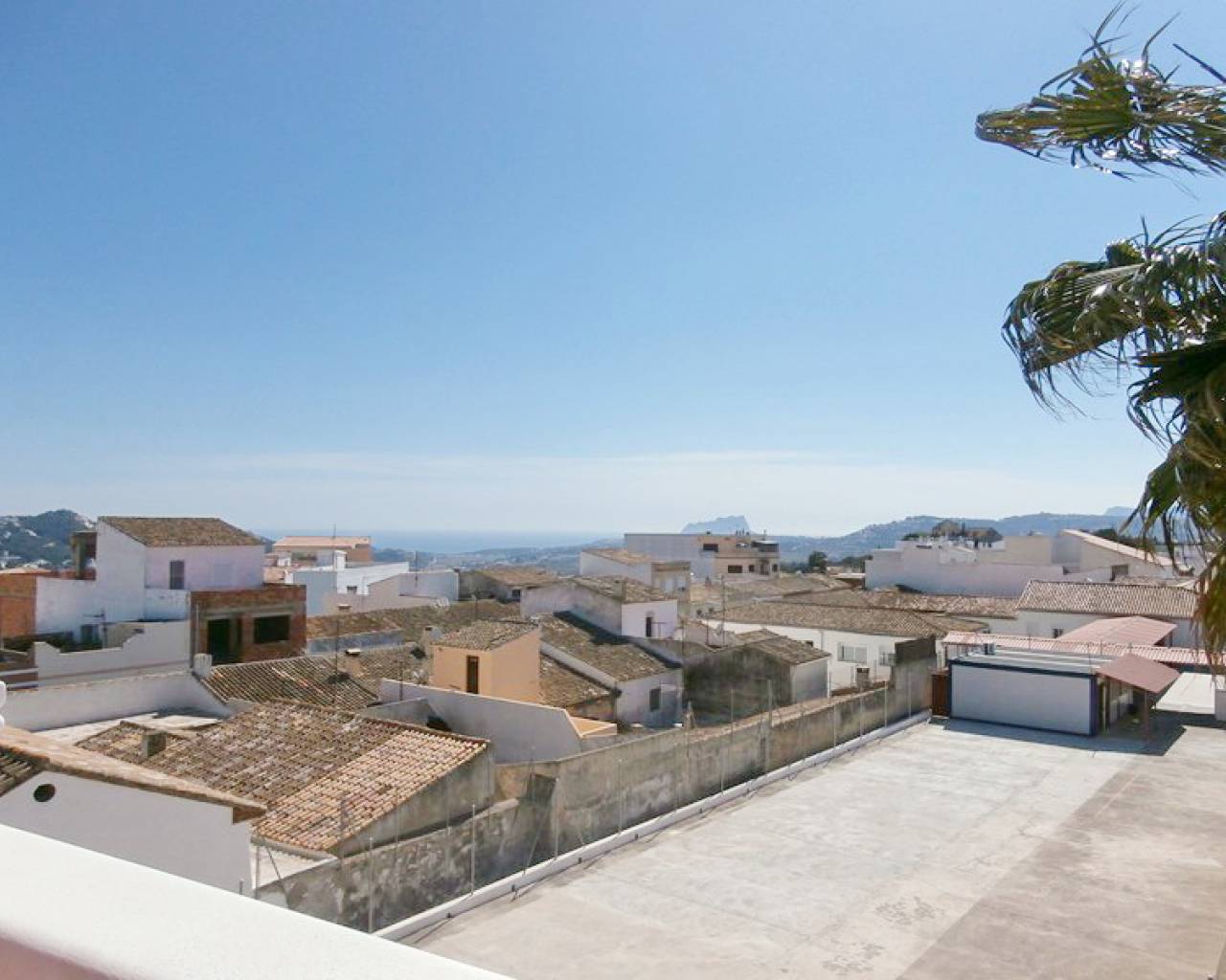 Venta - Chalet - Benitachell - Benitachell/Benitatxell