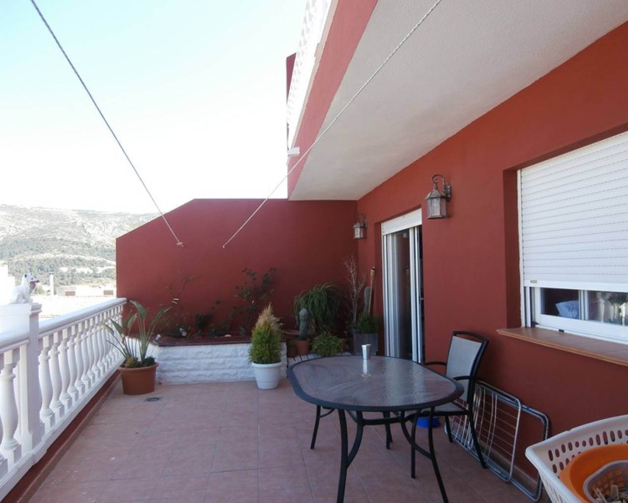 Venta - Chalet - Benitachell - Benitachell/Benitatxell