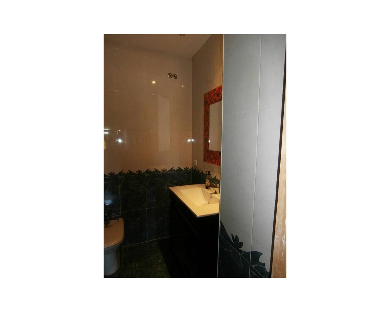 Venta - Chalet - Benitachell - Benitachell/Benitatxell