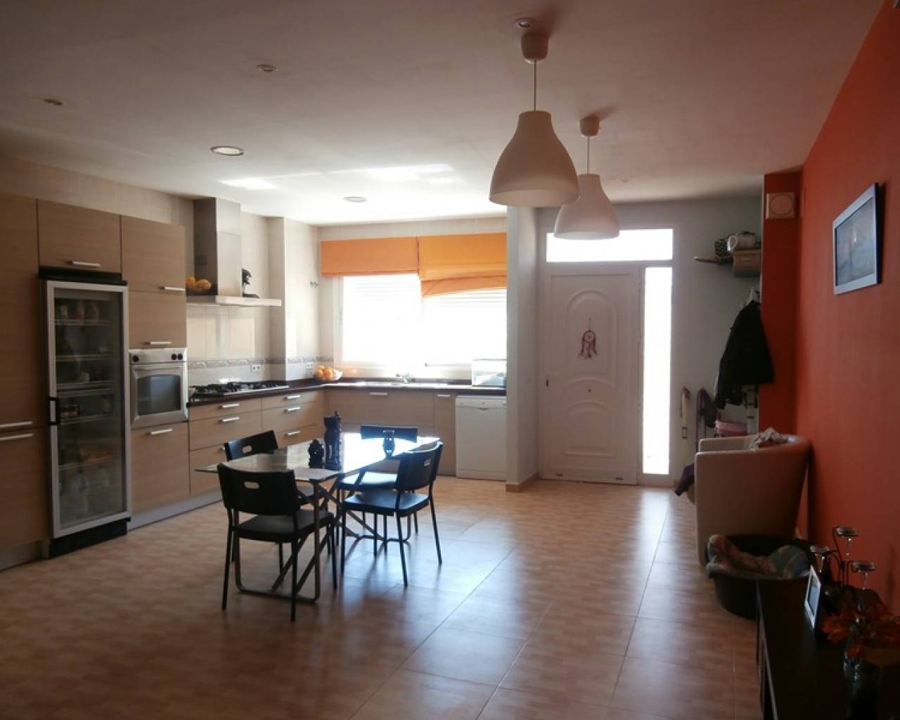 Venta - Chalet - Benitachell - Benitachell/Benitatxell