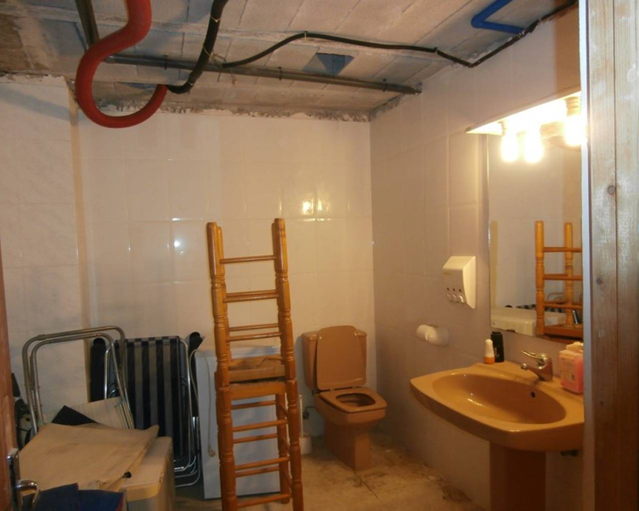 Venta - Chalet - Benitachell - Benitachell/Benitatxell