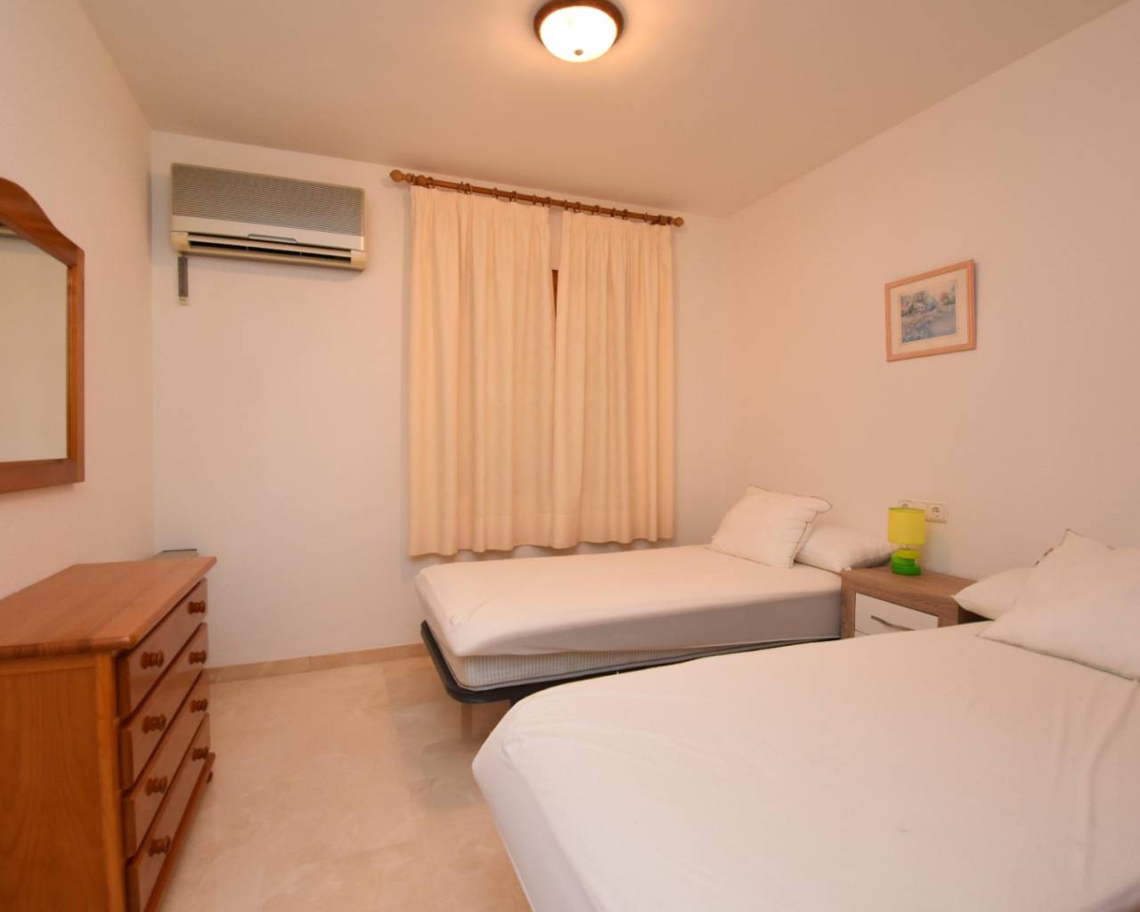 Venta - Chalet - Calpe