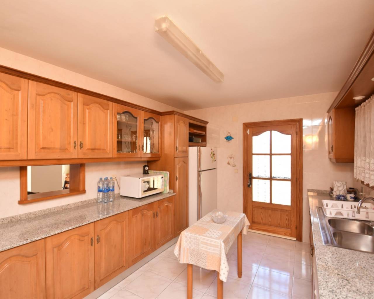 Venta - Chalet - Calpe