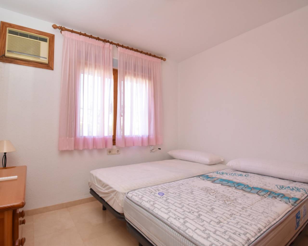 Venta - Chalet - Calpe