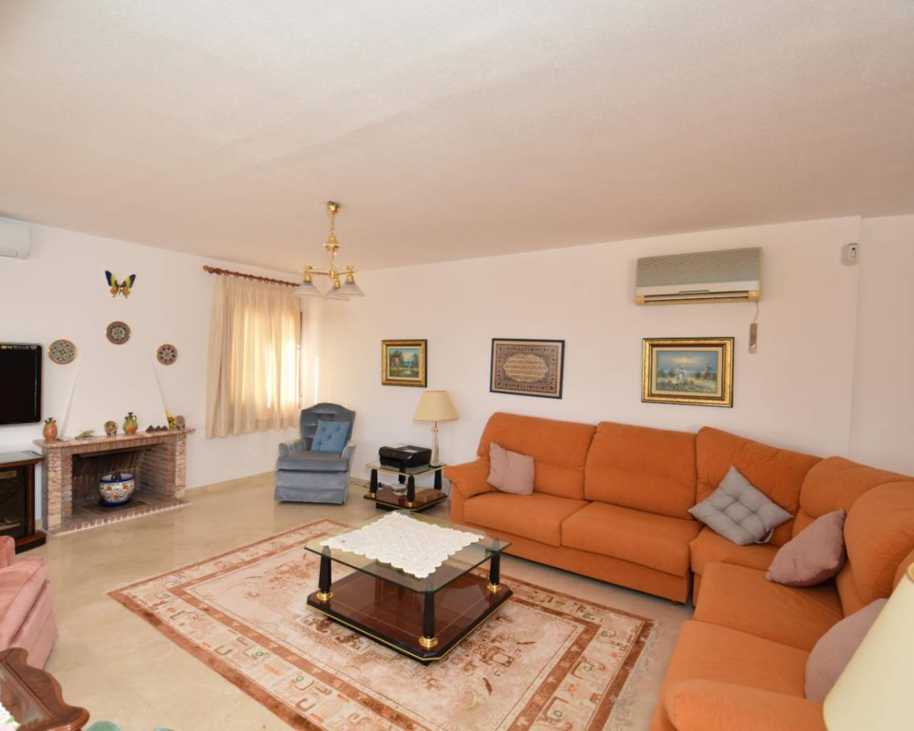 Venta - Chalet - Calpe