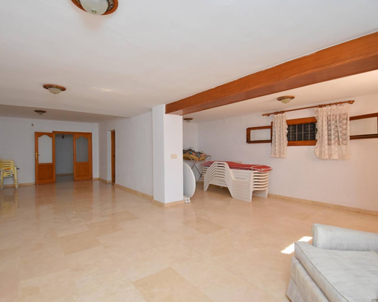 Venta - Chalet - Calpe