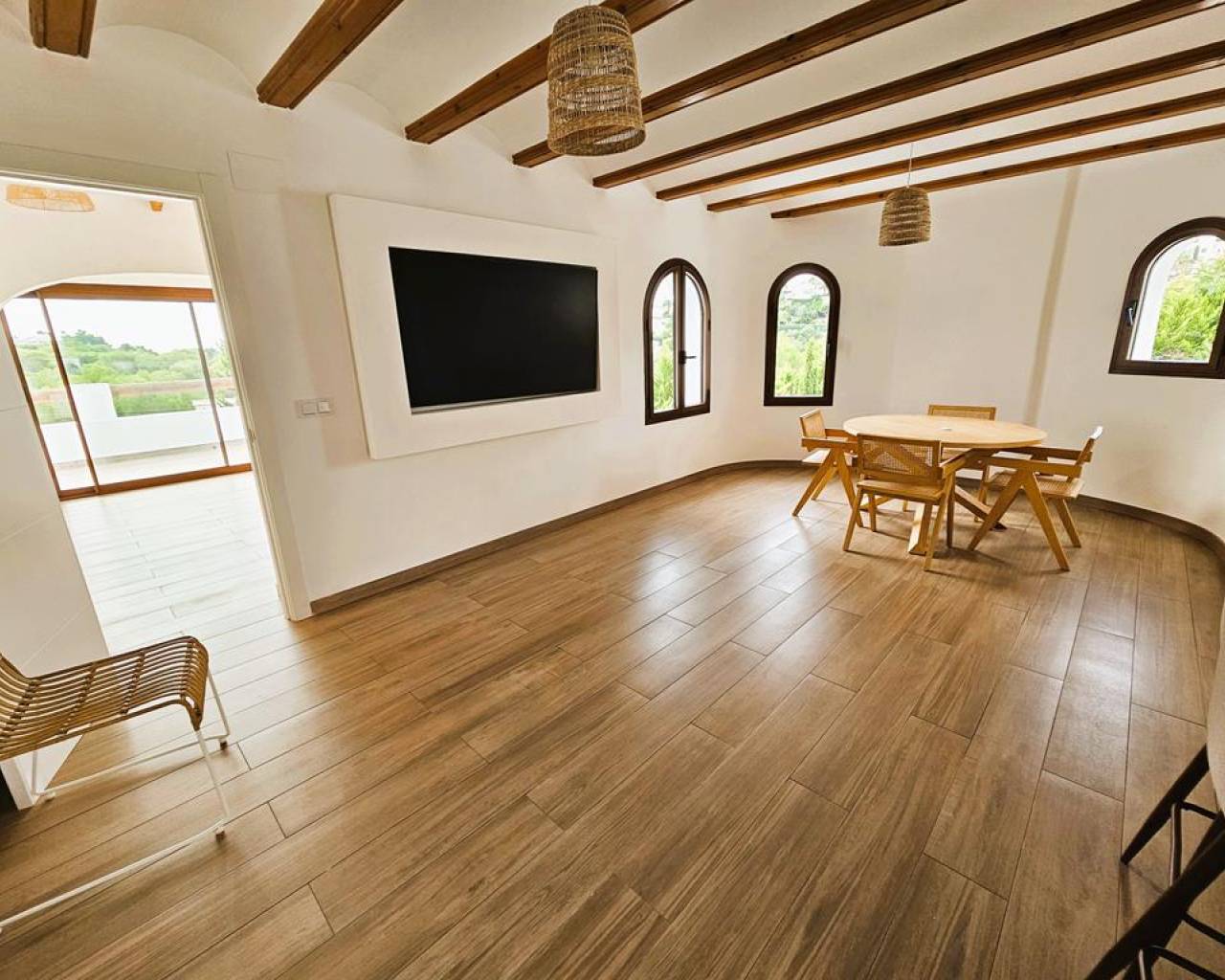 Venta - Chalet - Javea - Costa Nova