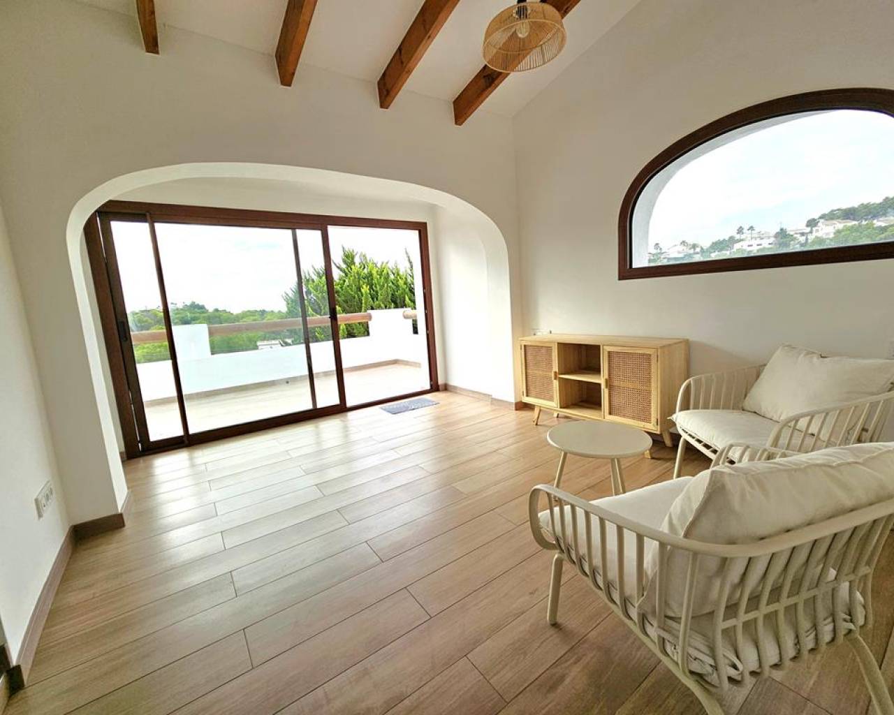 Venta - Chalet - Javea - Costa Nova