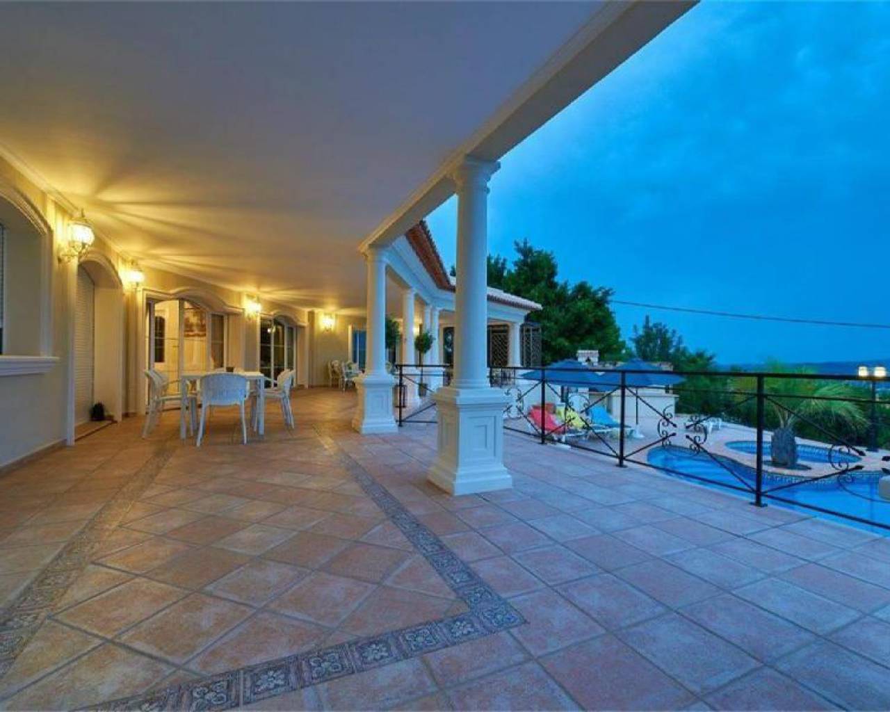 Venta - Chalet - Javea - El Montgo